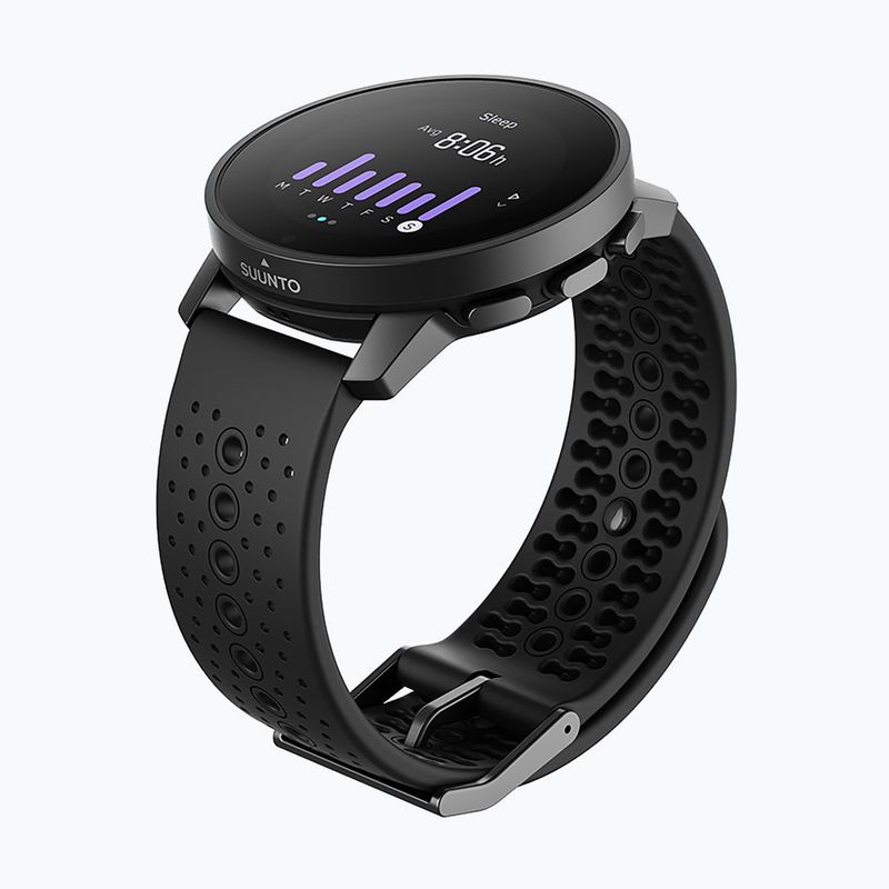 Orologio Suunto 9 Peak Pro nero SS050807000 4