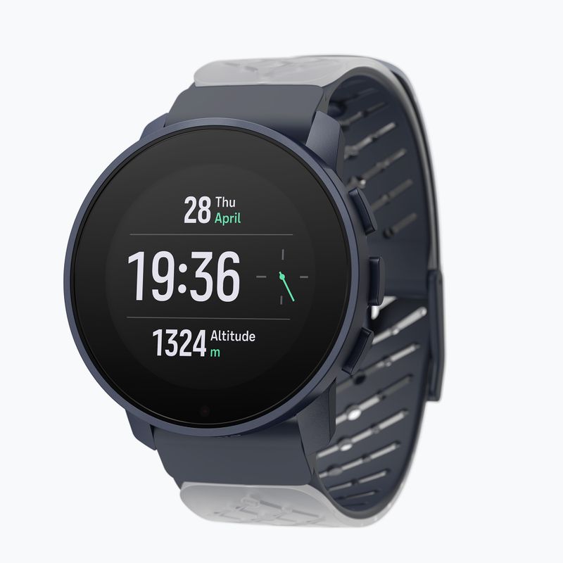Orologio Suunto 9 Peak Pro blu oceano SS050810000