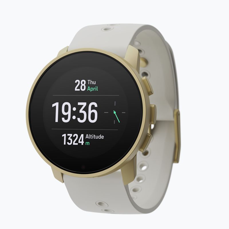 Orologio Suunto 9 Peak Pro oro perlato SS050824000