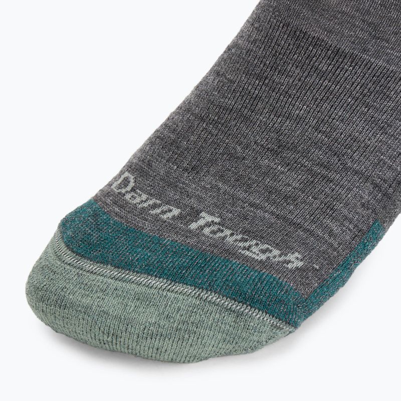 Calzini da trekking da donna Darn Tough Hiker slate 3