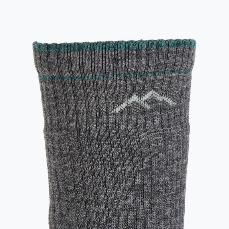 Calzini da trekking da donna Darn Tough Hiker slate 4