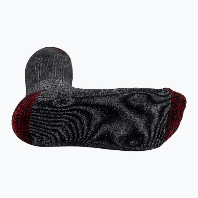 Calze da uomo Darn Tough Mountaineering OTC Heavyweight with Full Cushion smoke 4