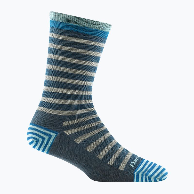 Calze da donna Darn Tough Morgan midnight 4