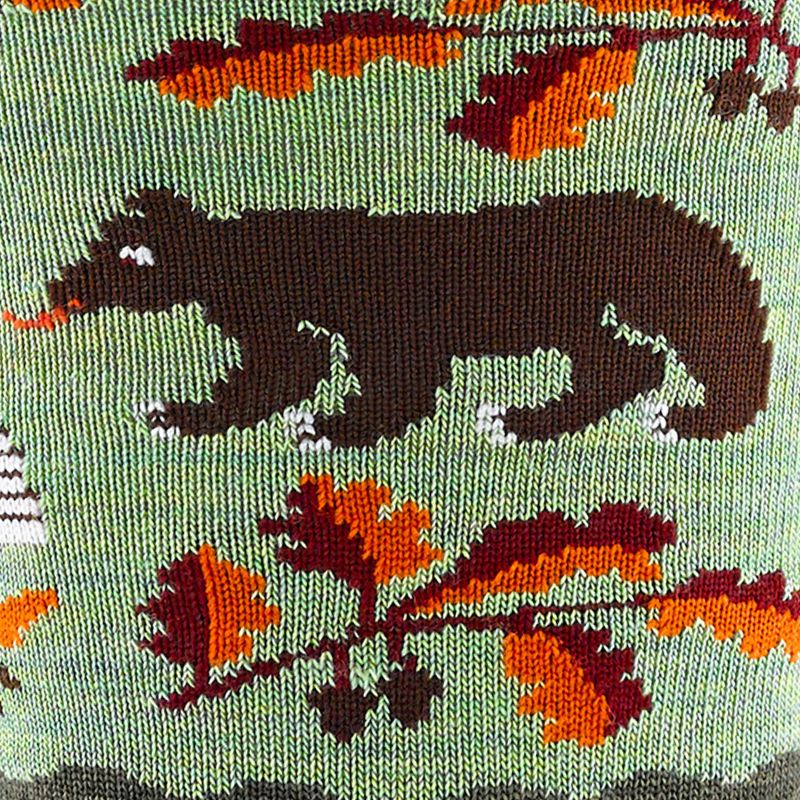 Calze da donna Darn Tough Wild Life forest 2