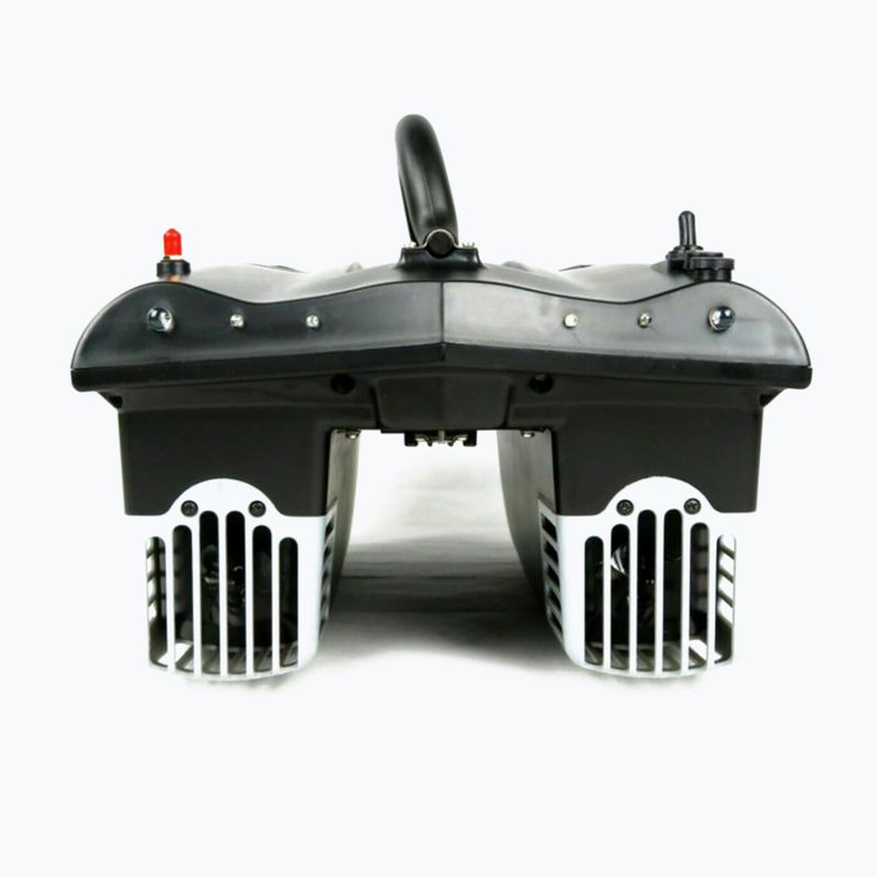 BearCreeks Carpmate Versione al litio 5.8GHz barca esca nero BC.V4.LITH.NOFF.NOB.2 2