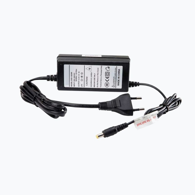 BearCreeks Scavenger Pro barca con esca + GPS Autopilota Ecoscandaglio Sistema BC202 nero BC.V1.PRO.20 3