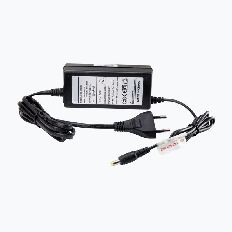 BearCreeks Scavenger Lithium Versione 5.8GHz nero BC.V1.LITH barca da esca 3