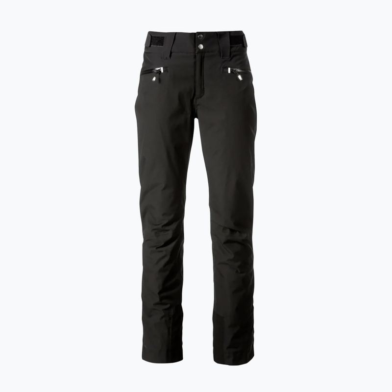 Pantaloni da sci da donna Halti Melody DX Ski nero 8