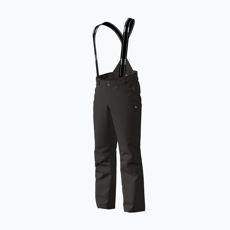 Pantaloni da sci Halti Striker II DX da uomo, nero