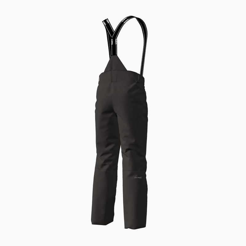 Pantaloni da sci Halti Striker II DX da uomo, nero 2