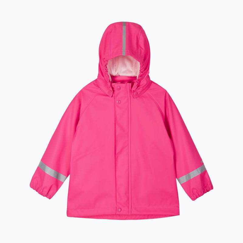 Set da pioggia per bambini Reima Tihku rosa confetto 3