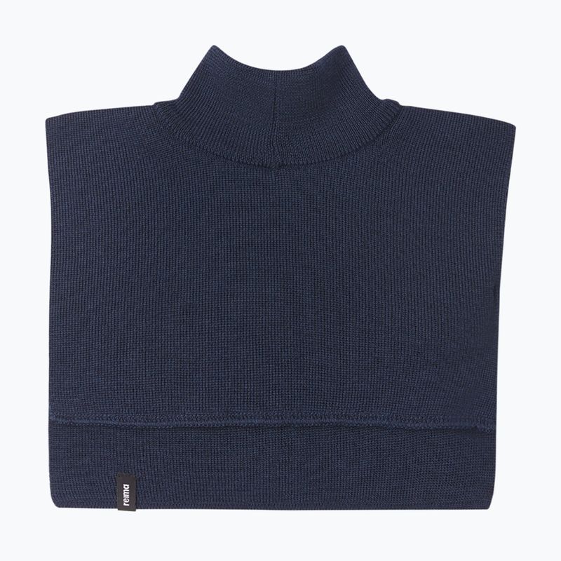 Snood per bambini Reima Star navy 2