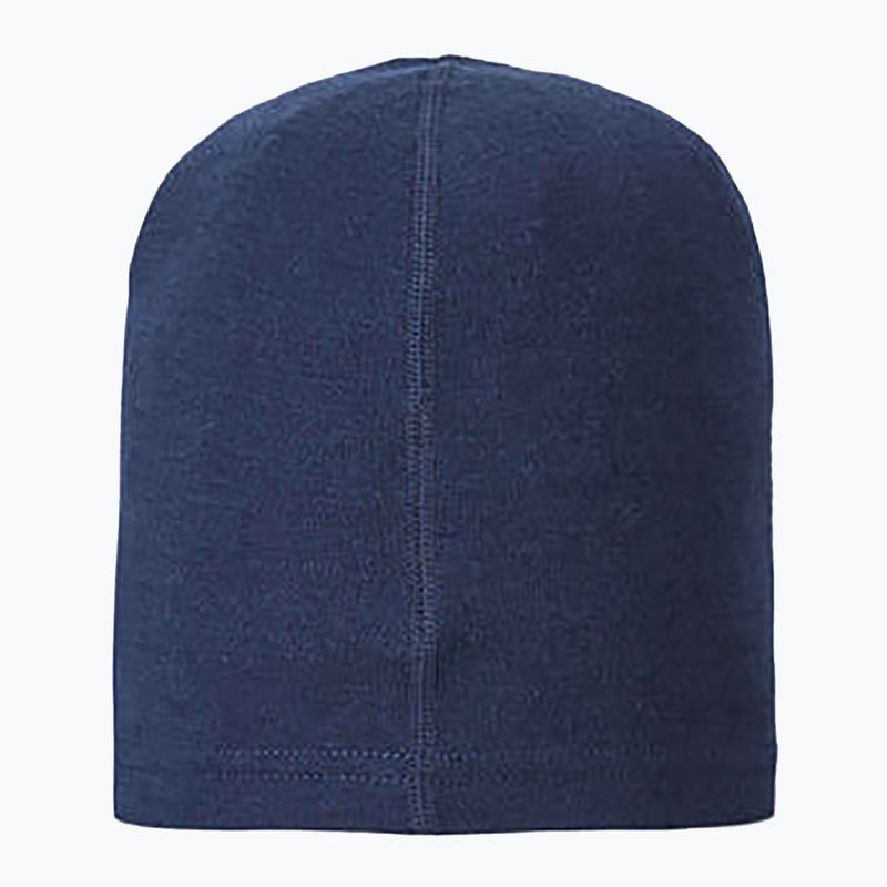 Berretto invernale Reima per bambini Dimma navy 2
