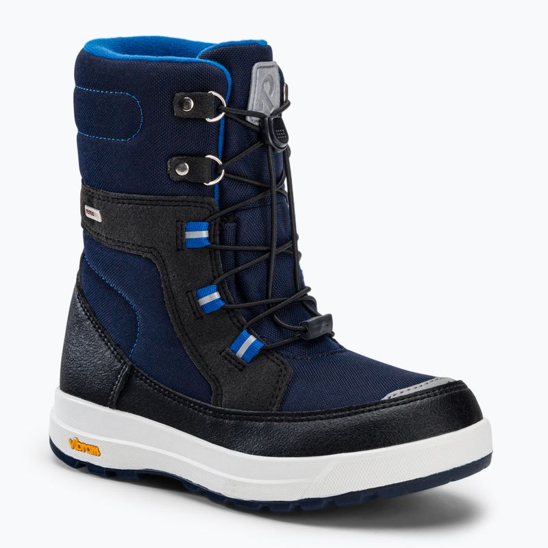 Stivali da neve Reima Laplander per bambini navy