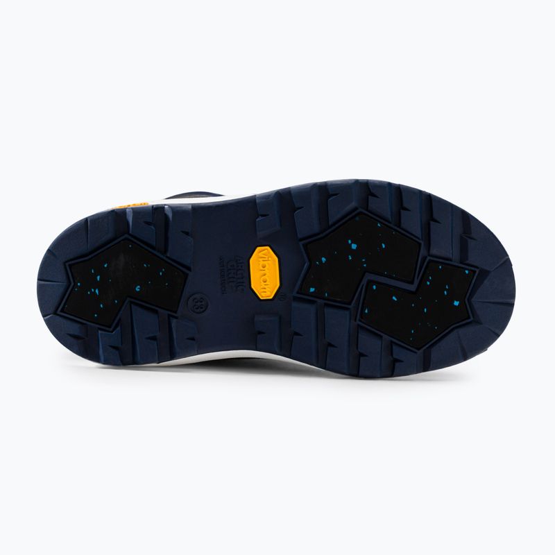 Stivali da neve Reima Laplander per bambini navy 4
