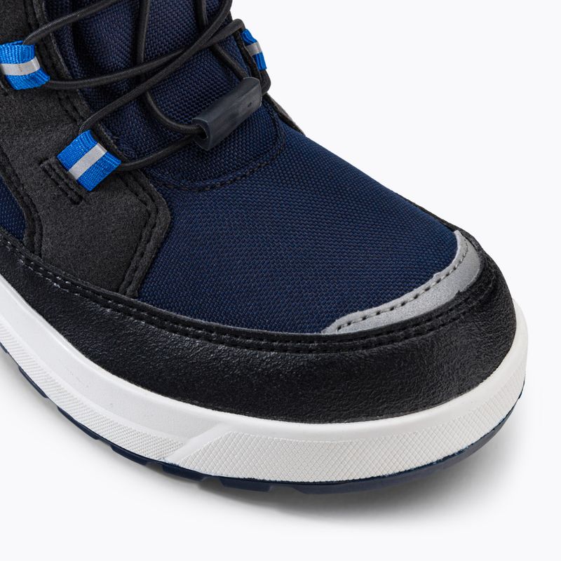 Stivali da neve Reima Laplander per bambini navy 7