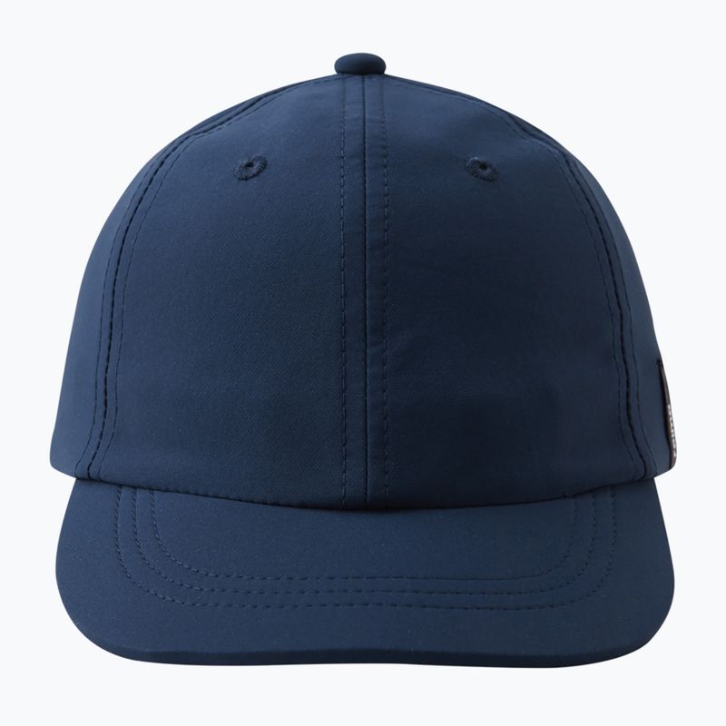 Cappello da baseball Reima per bambini Hytty navy