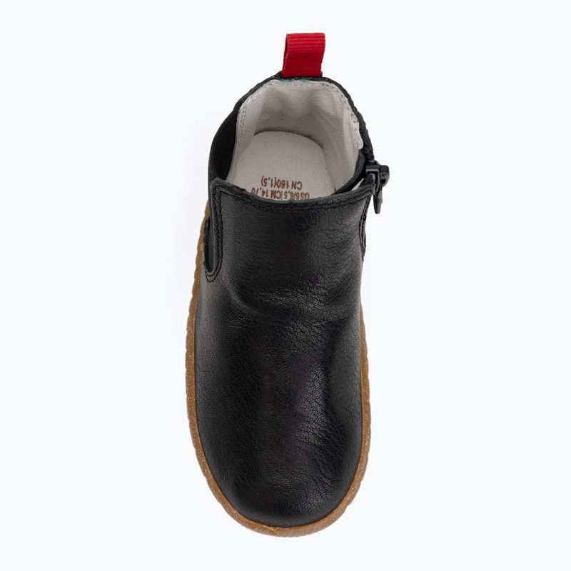 Stivali da bambino Reima Ekoelo nero 5