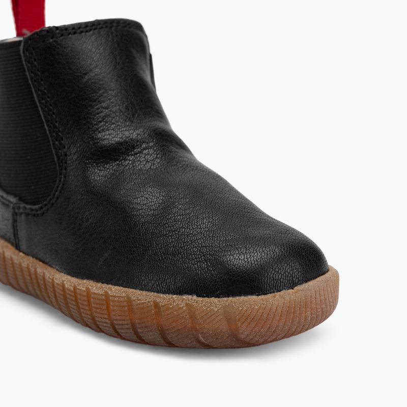 Stivali da bambino Reima Ekoelo nero 7