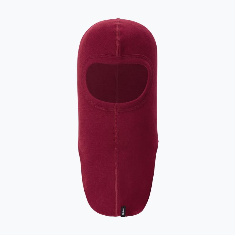 Passamontagna Reima per bambini Aurora jam red