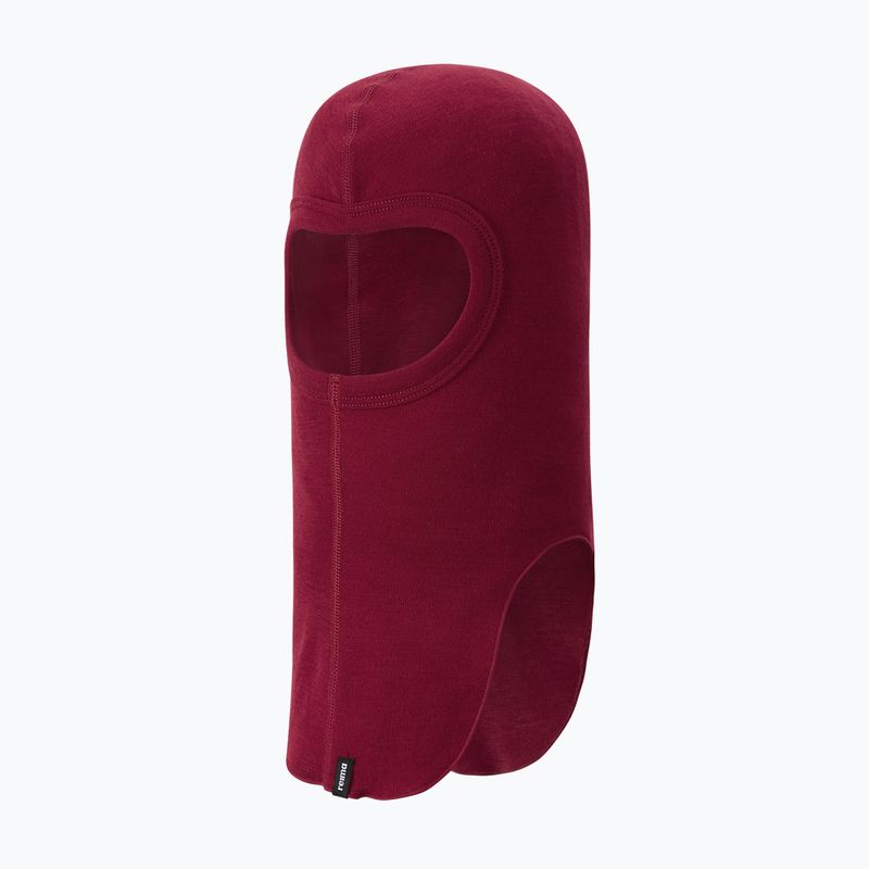 Passamontagna Reima per bambini Aurora jam red 2