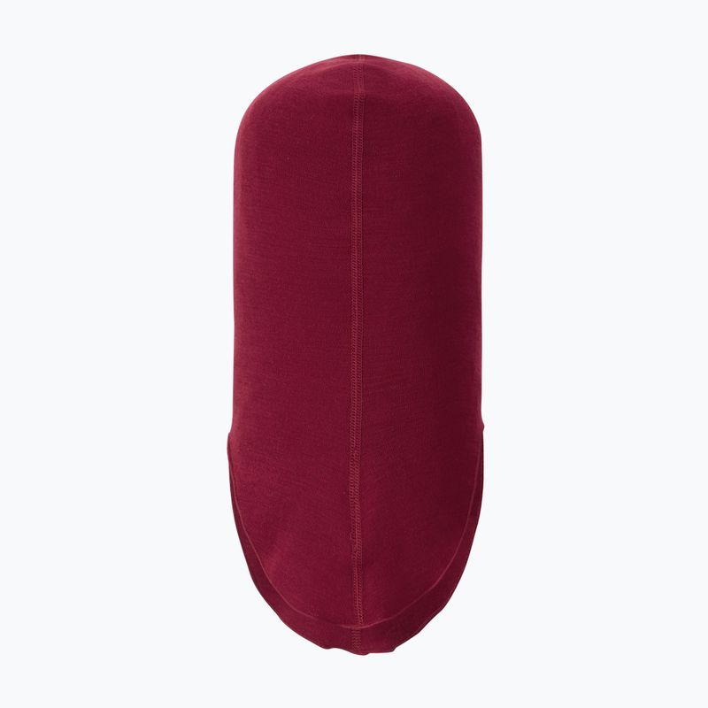 Passamontagna Reima per bambini Aurora jam red 3