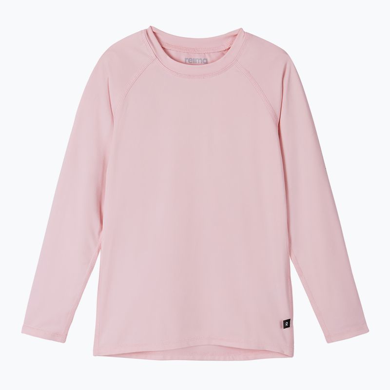 Completo intimo termico Reima Sportti pale rose 3