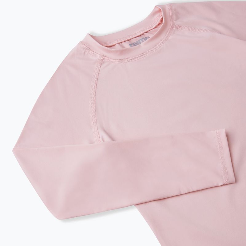 Completo intimo termico Reima Sportti pale rose 5