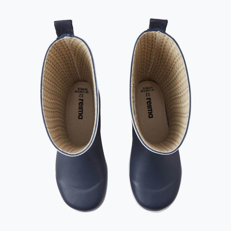 Reima Taika 2.0, calzettoni per bambini, navy 16