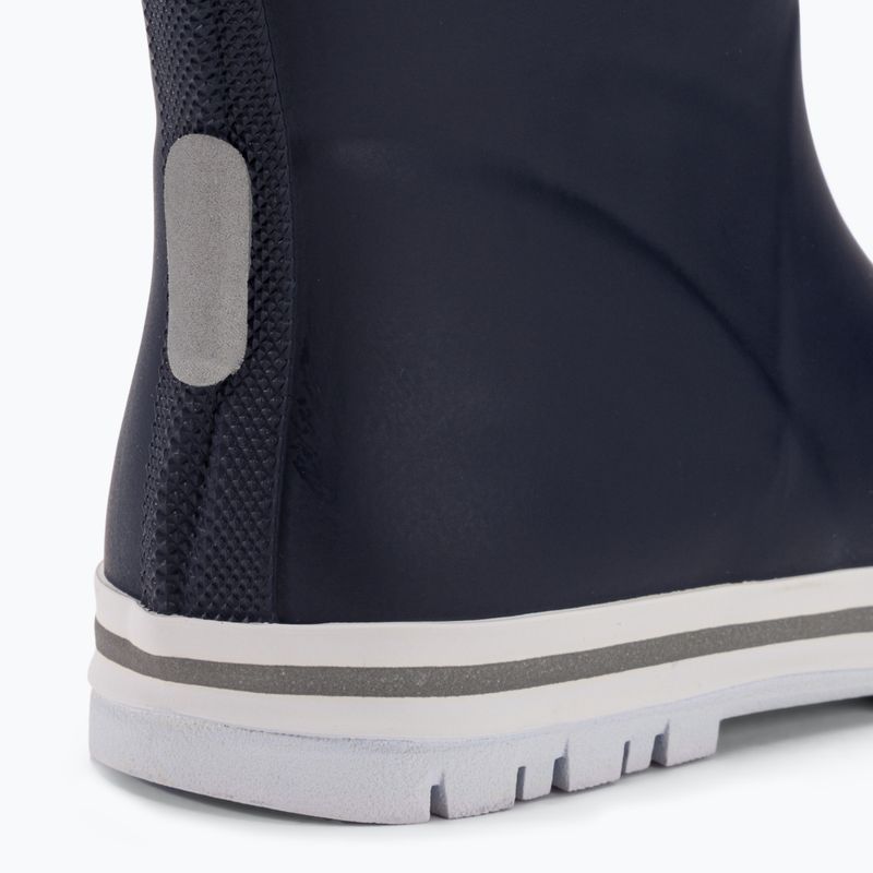 Reima Taika 2.0, calzettoni per bambini, navy 8