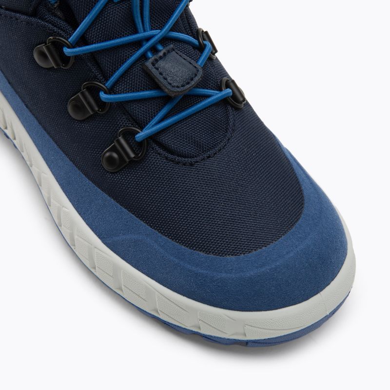 Scarponi da trekking Reima Wetter 2.0 per bambini navy 7