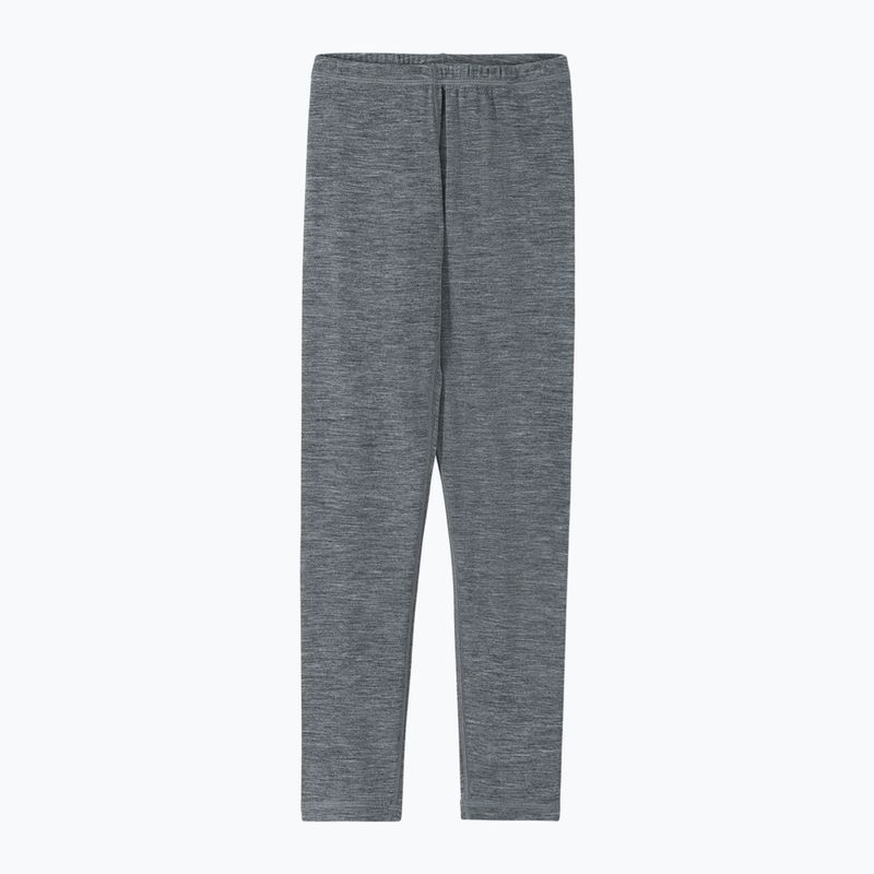 Set di biancheria termica per bambini Reima Kinsei melange grey 4