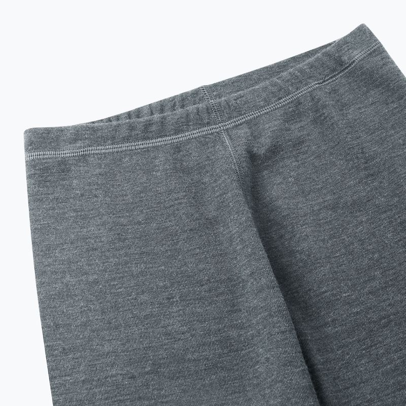 Set di biancheria termica per bambini Reima Kinsei melange grey 6