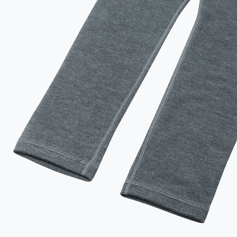 Set di biancheria termica per bambini Reima Kinsei melange grey 7