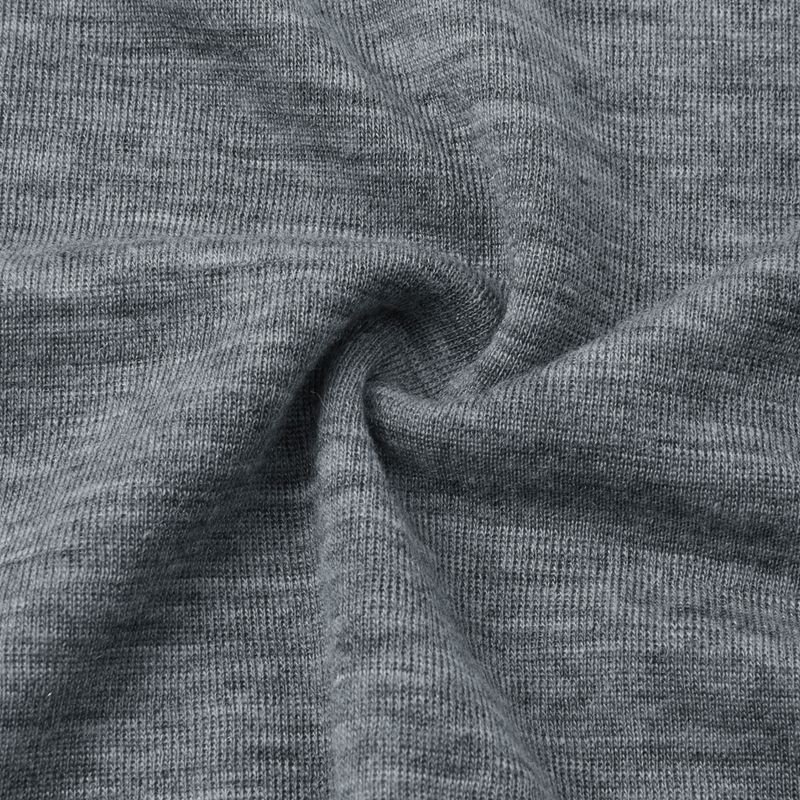 Set di biancheria termica per bambini Reima Kinsei melange grey 8