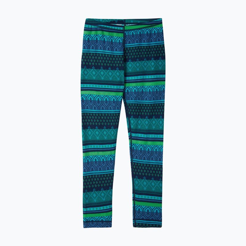 Set di biancheria termica per bambini Reima Taitoa navy 5