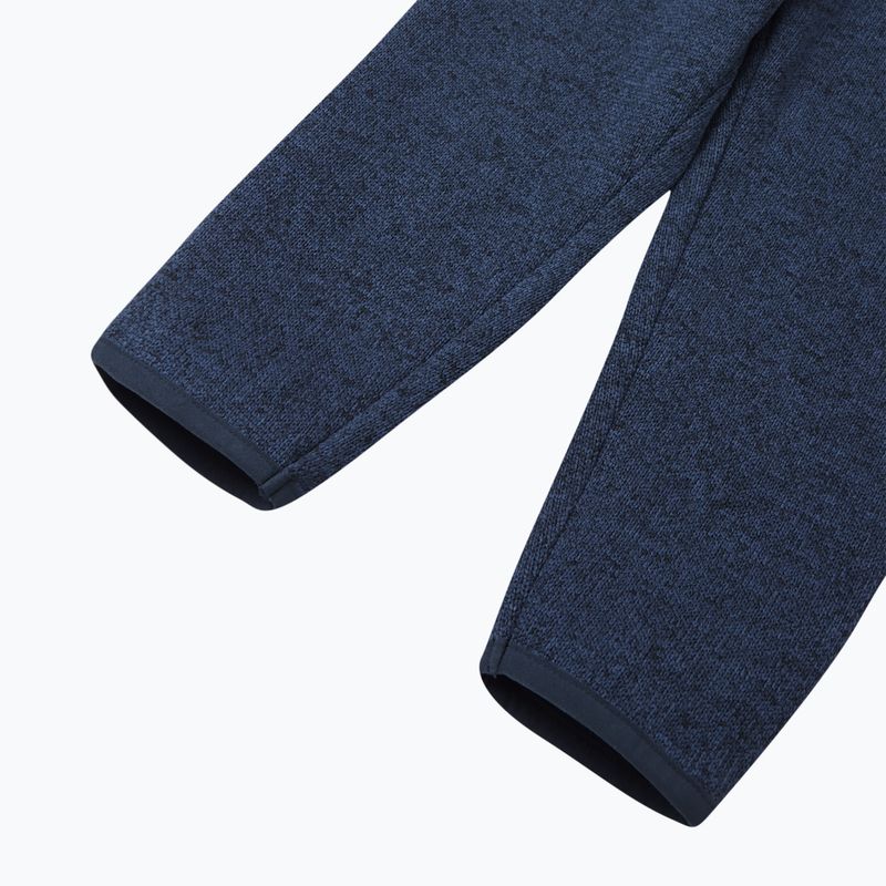 Tuta Reima Tahto jeans blue 8