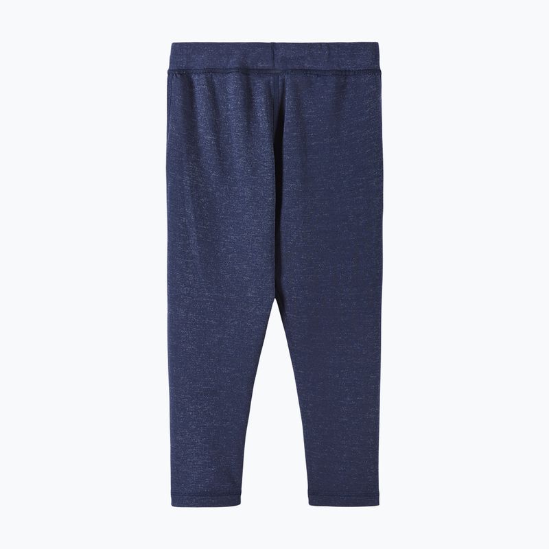 Pantaloni da bambino Reima Vilaus navy 4