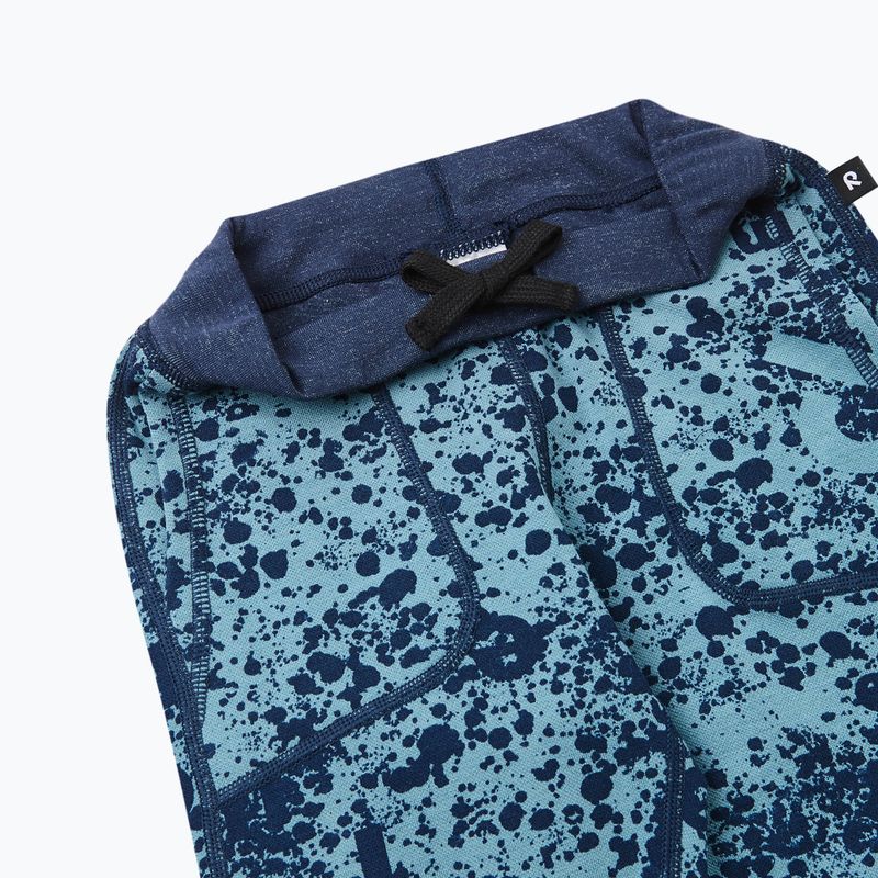 Pantaloni da bambino Reima Vilaus navy 5