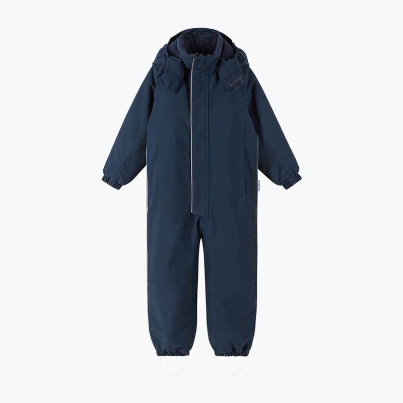 Tuta per bambini Reima Tromssa navy