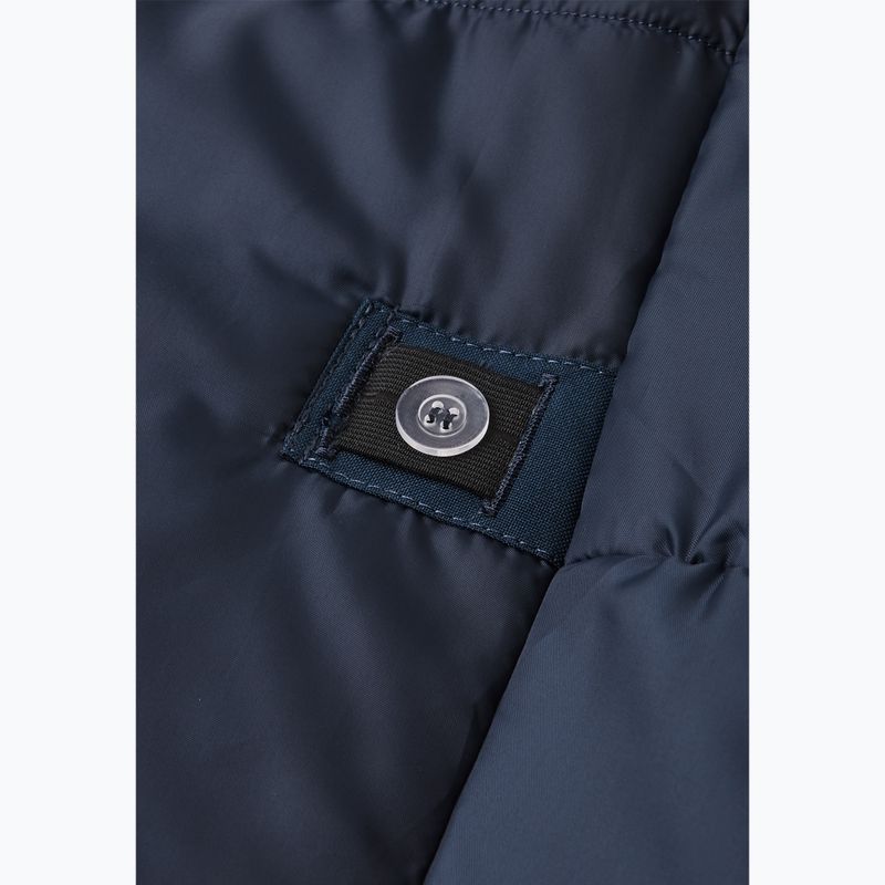 Tuta per bambini Reima Tromssa navy 10