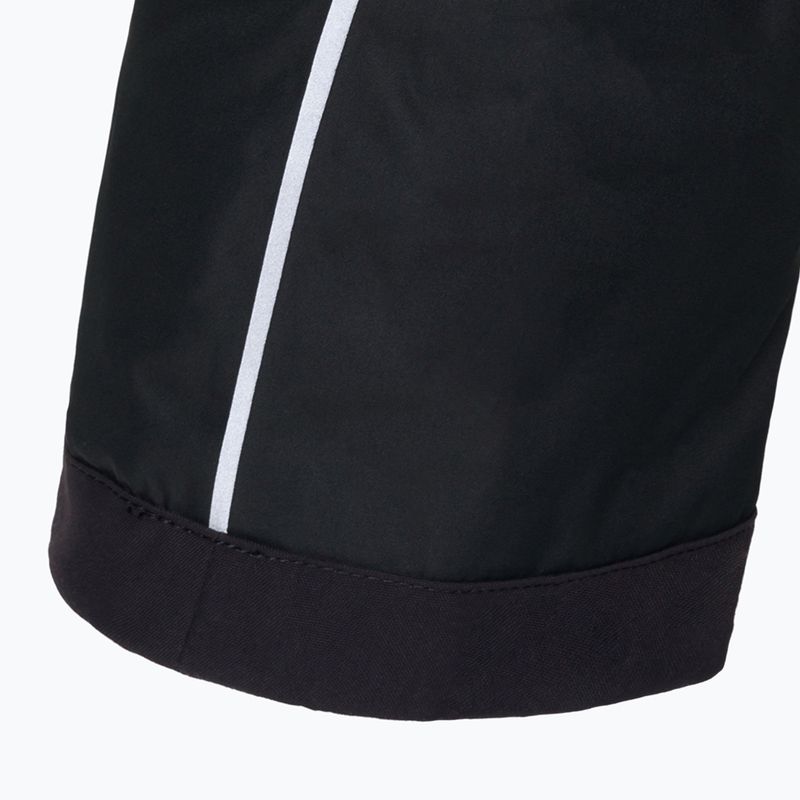 Pantaloni da sci Reima per bambini Terrie nero 6
