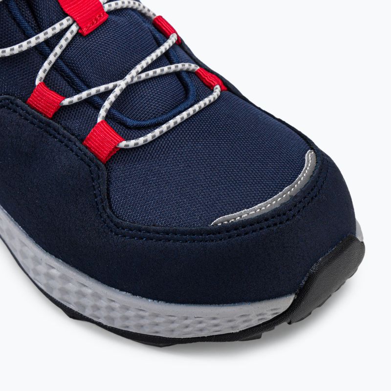 Stivali da neve per bambini Reima Vilkas navy 7