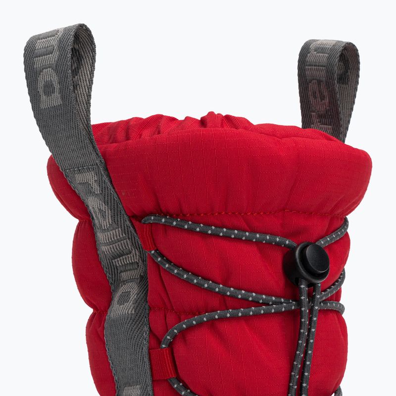 Stivali da neve Reima per bambini Megapito reima rosso 9