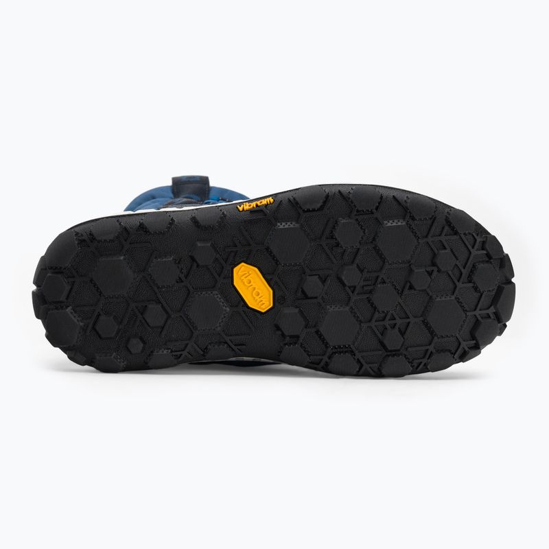 Stivali da neve Reima per bambini Megapito soft navy 5