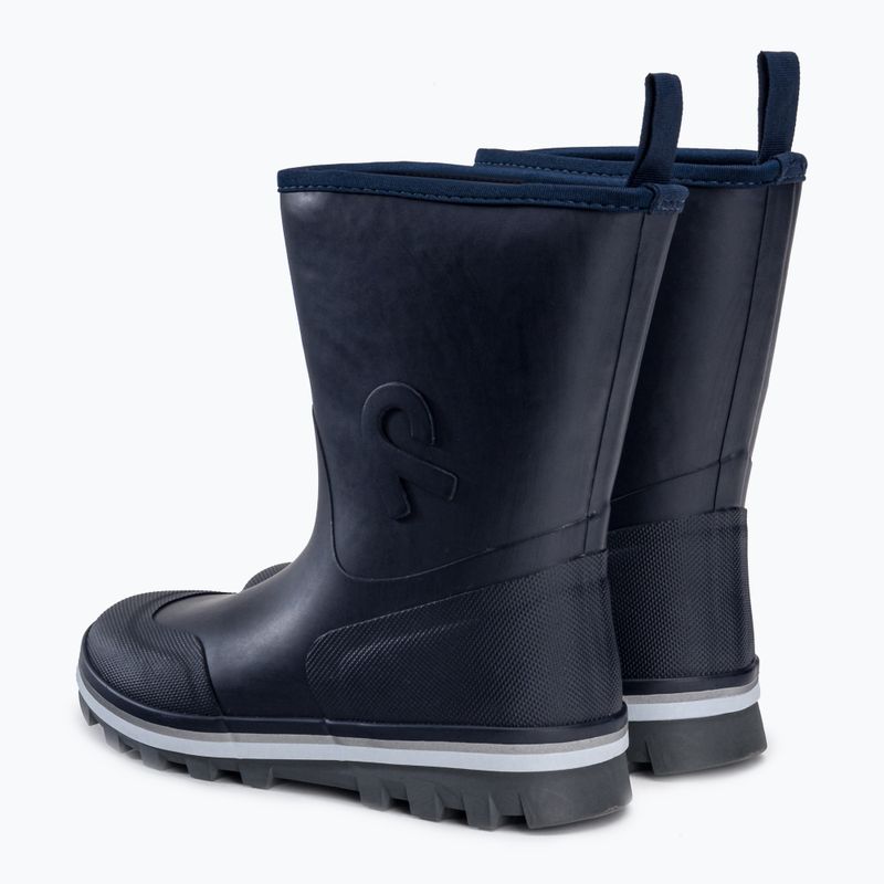 Calze da bagno per bambini Reima Termonen navy 3