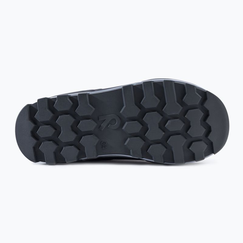 Calze da bagno per bambini Reima Termonen navy 4