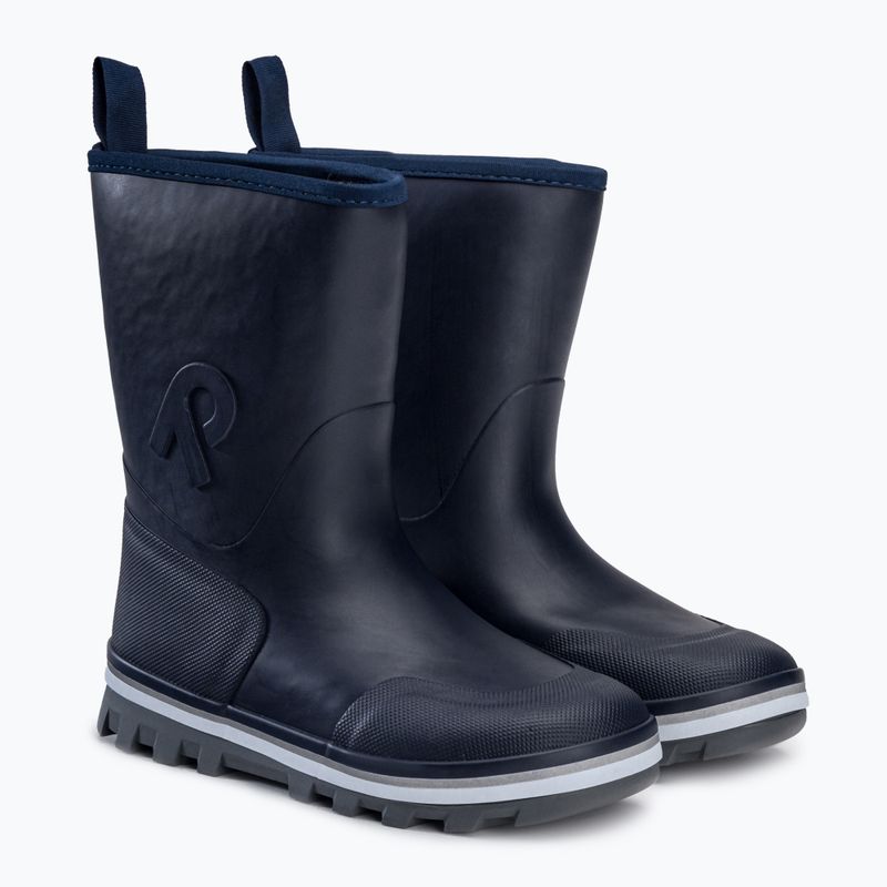 Calze da bagno per bambini Reima Termonen navy 5