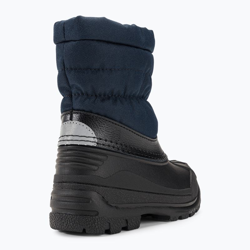 Stivali da neve Reima Nefar per bambini, navy 9