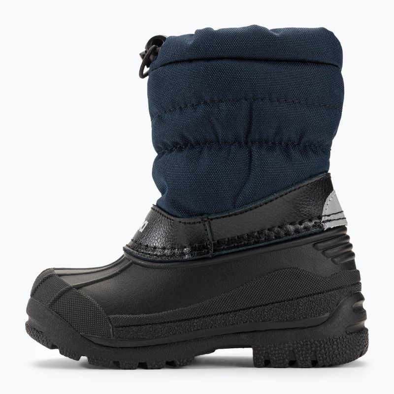 Stivali da neve Reima Nefar per bambini, navy 10